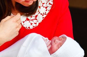 Prince Louis : pourquoi le royal baby porte-t-il un nom si français ?