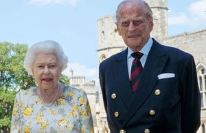 Prince Philip : l’époux de d’Elizabeth II est hospitalisé à Londres