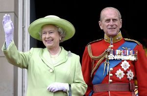 Prince Philip : une célébration en tête-à-tête avec la reine Elizabeth II pour ses 99 ans