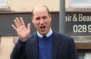 Prince William : cette demande que la série « The Crown » ne va pas respecter