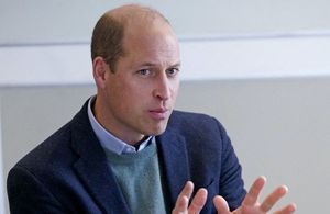 Prince William : cette dispute quotidienne qui oppose ses enfants George et Charlotte