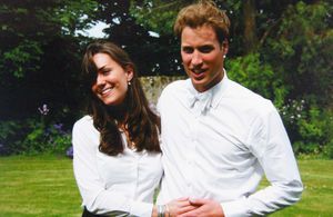 Prince William et Kate Middleton : leur histoire d'amour royale