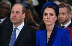Prince William et Kate Middleton : loin d’être les bienvenus aux Caraïbes ?