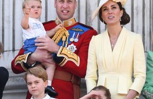 Prince William : sa confidence à propos des repas avec ses 3 enfants