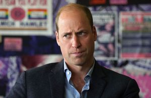 Prince William : son avis tranché sur son oncle, le prince Andrew