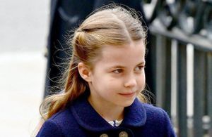 Princesse Charlotte : ces photos inédites dévoilées pour ses 7 ans 