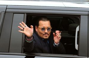 Procès de Johnny Depp : un nouveau soutien de taille pour l’acteur ? 