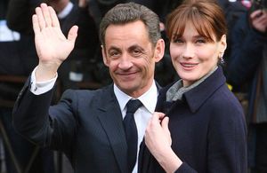 Quand Carla Bruni encense les qualités de Nicolas Sarkozy au lit !