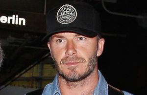 Accusé d'être un mauvais père, David Beckham se défend
