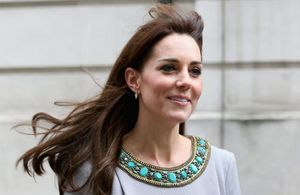 Quand Kate Middleton révolutionne le Noël royal