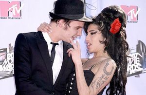 Quand la fortune d'Amy Winehouse attise les convoitises  