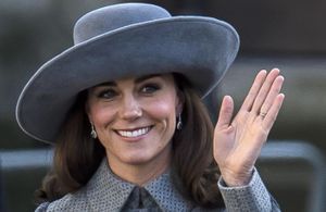 Quel cadeau offrir à une reine ? Kate Middleton se souvient de son premier Noël royal