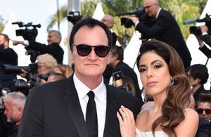 Quentin Tarantino papa à 56 ans : son bébé est né !