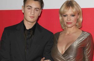 Qui est Brandon Lee, le fils de Pamela Anderson ?