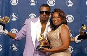 Qui est Donda, celle à qui Kanye West a dédié son dernier album ?