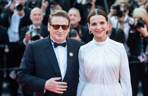 Qui est Hana Magimel, la fille de Juliette Binoche et Benoît Magimel ?