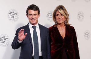 Qui est Susana Gallardo, la fiancée de Manuel Valls ?  