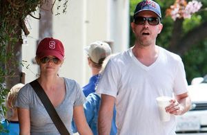 Reese Witherspoon a retrouvé l’amour