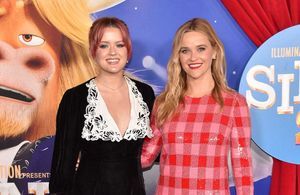  Reese Witherspoon : cette photo complice avec sa fille Ava Phillippe