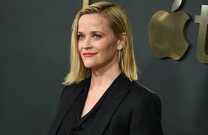 Reese Witherspoon : ses enfants sont ses copies conformes