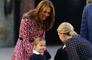 Rentrée scolaire : comment Kate Middleton s’organise pour ses enfants
