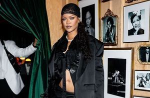 Rihanna, Anne Hathaway… Les stars aux after-parties du Met Gala
