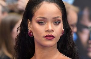 Rihanna enceinte : des photos sèment le doute