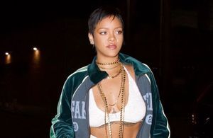 Rihanna et Nicki Minaj complices : les rumeurs d’un nouveau featuring enflent  