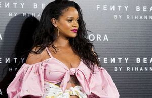 Rihanna : indignation autour d’une pub rappelant les violences commises par Chris Brown