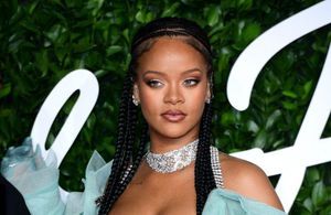Rihanna : son choix très controversé au sujet de Johnny Depp 