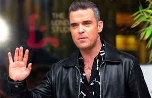 Robbie Williams : des concerts annulés à cause d’examens de santé « très inquiétants »