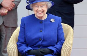 Royal baby : la reine Elizabeth s’impatiente !