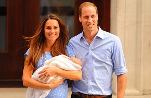 Royal baby : quel est le secret de Kate Middleton pour être si belle juste après avoir accouché ? 