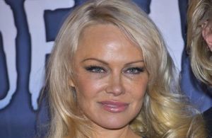 Russie 2018 : Pamela Anderson va se rendre en Russie pour encourager les Bleus