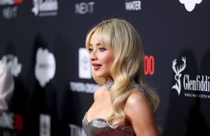 Sabrina Carpenter, Nicola Coughlan, Kaia Gerber : les stars présentes au gala Time 100 Next à New York