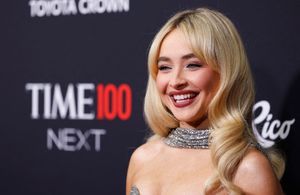 Sabrina Carpenter partage sa réaction alors qu’elle découvre ses six nominations aux Grammy Awards