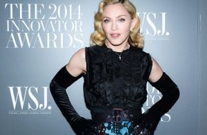 Saint-Valentin : Madonna sera sur Grindr