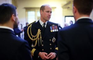 Santé de Charles III et Kate Middleton : William reprend ses fonctions royales