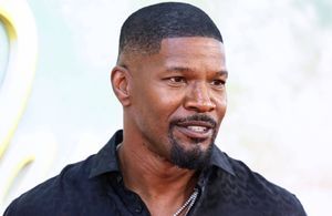 Santé de Jamie Foxx : la fille de l'acteur brise le silence