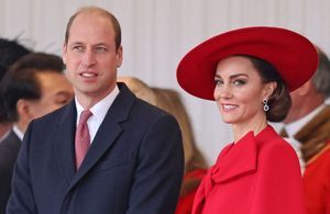 Santé, querelles familiales, devoir royal… Kate et William, un tandem inébranlable