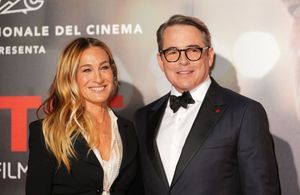Sarah Jessica Parker : son histoire d’amour avec Matthew Broderick