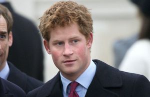 Scandale royal : les frasques du prince Harry