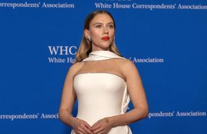 Scarlett Johansson accuse OpenAI d’avoir utilisé sa voix sans son autorisation 