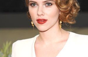 Scarlett Johansson : brune ou blonde ? Elle a tranché ! 