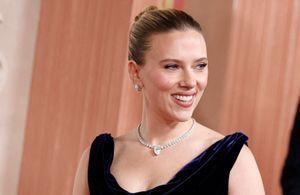 Scarlett Johansson : ses rares confidences sur l’anonymat de ses enfants