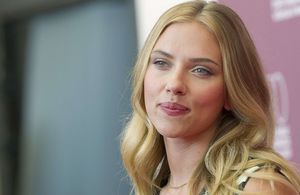 Scarlett Johansson, soutien sans faille d’Hillary Clinton