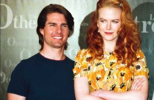 Scientologie : ne parlez plus de Tom Cruise à Nicole Kidman