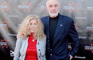Sean Connery et son épouse poursuivis pour fraude fiscale