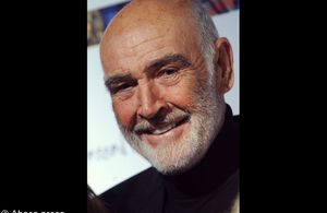 Sean Connery : « Il y a plus grave que de frapper une femme »