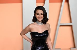 Selena Gomez célèbre l’anniversaire de son fiancé Benny Blanco avec une belle déclaration d’amour